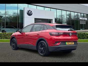 Used Volkswagen ID4 2022 for sale - 74501235: Photo