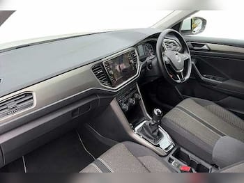 Used Volkswagen T-Roc 2020 for sale - 79696364: Photo