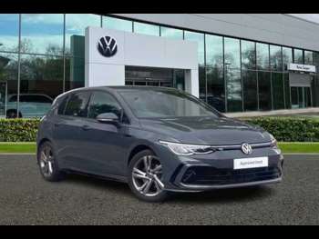 2022 (72) - MK8 Hatchback 5Dr 1.5 eTSI 150 R-Line EVo DSG