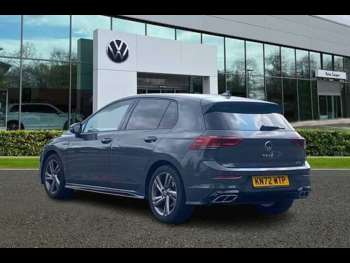 Used Volkswagen Golf 2022 for sale - 74845673: Photo
