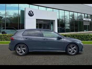 Used Volkswagen Golf 2022 for sale - 74845673: Photo