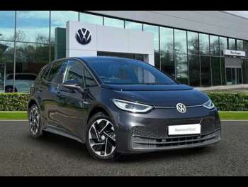 2021 (21) - Pro (58kWh) Aut. 2021MY Family (Performance) 5-Door