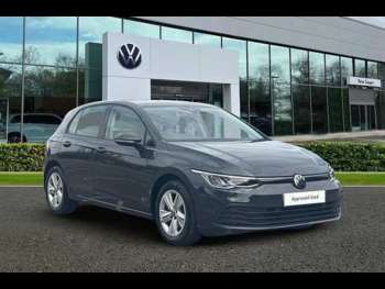 2021 (21) - 1.5 TSI (EVO) 2022MY Life 5-Door