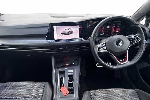 Used Volkswagen Golf 2021 for sale - 76101516: Photo 10