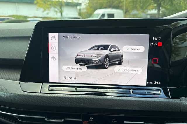 Used Volkswagen Golf 2021 for sale - 76101516: Photo 13