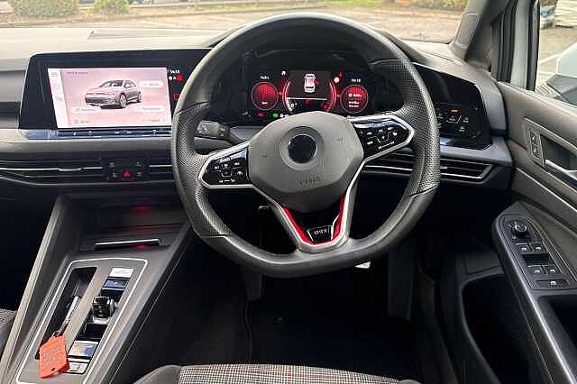 Used Volkswagen Golf 2021 for sale - 76101516: Photo 14