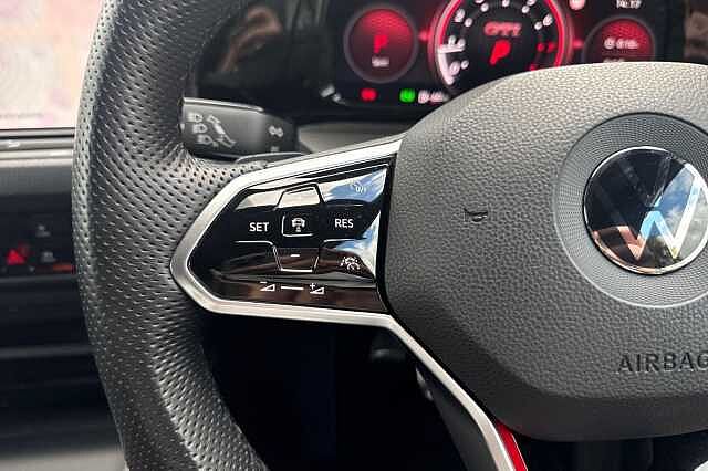 Used Volkswagen Golf 2021 for sale - 76101516: Photo 15