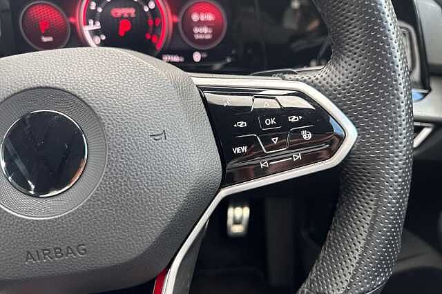 Used Volkswagen Golf 2021 for sale - 76101516: Photo 17