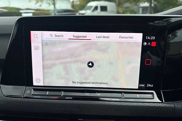 Used Volkswagen Golf 2021 for sale - 76101516: Photo 18