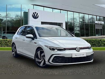 2021 (70) - 2.0 TSI DSG 2021MY GTI 5-Door