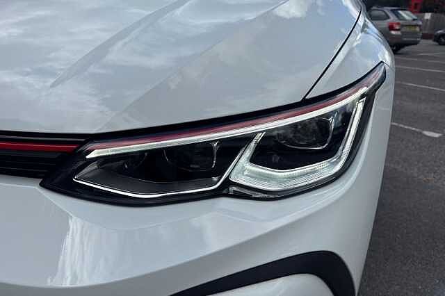 Used Volkswagen Golf 2021 for sale - 76101516: Photo 21