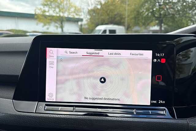 Used Volkswagen Golf 2021 for sale - 76101516: Photo 29