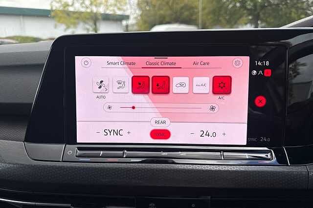 Used Volkswagen Golf 2021 for sale - 76101516: Photo 31