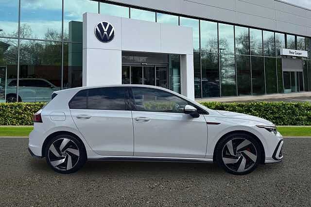 Used Volkswagen Golf 2021 for sale - 76101516: Photo 4