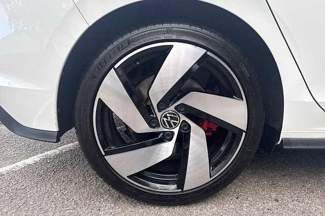 Used Volkswagen Golf 2021 for sale - 76101516: Photo 5