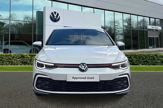 Used Volkswagen Golf 2021 for sale - 76101516: Photo 7