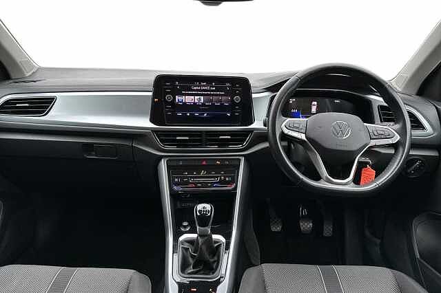 Used Volkswagen T-Roc 2023 for sale - 76069832: Photo 10