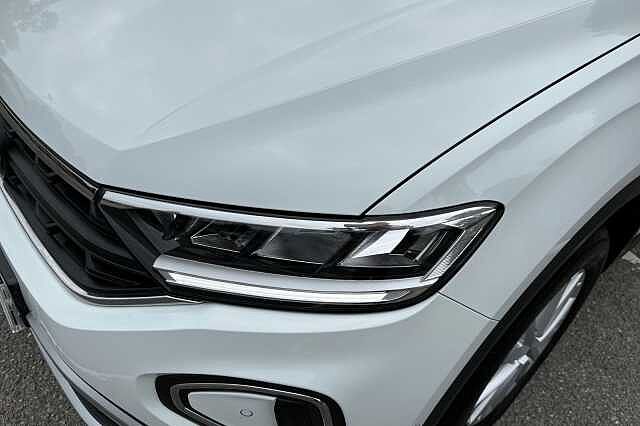 Used Volkswagen T-Roc 2023 for sale - 76069832: Photo 21