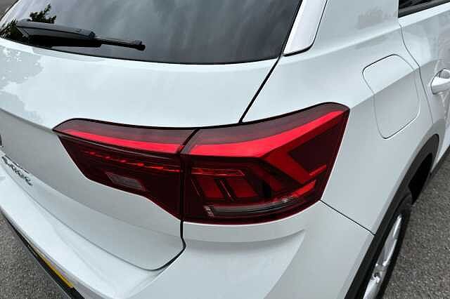 Used Volkswagen T-Roc 2023 for sale - 76069832: Photo 22