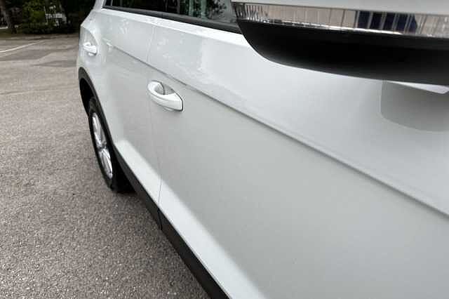 Used Volkswagen T-Roc 2023 for sale - 76069832: Photo 26