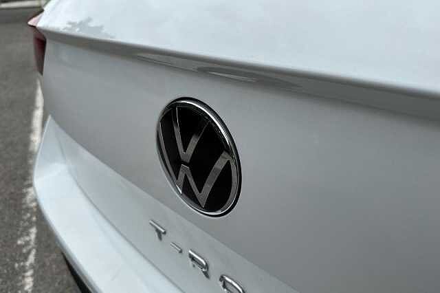 Used Volkswagen T-Roc 2023 for sale - 76069832: Photo 27