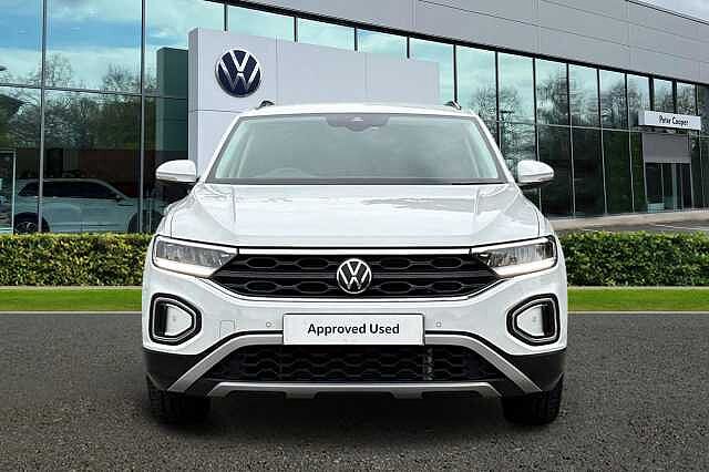 Used Volkswagen T-Roc 2023 for sale - 76069832: Photo 7