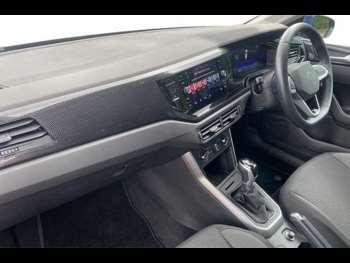 Used Volkswagen Polo 2023 for sale - 74807442: Photo