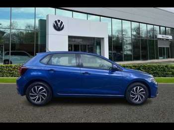 Used Volkswagen Polo 2023 for sale - 74807442: Photo