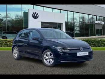 2022 (22) - MK8 Hatchback 5-Dr 1.5 TSI (130ps) Life EVO