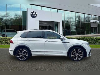 Used Volkswagen Tiguan 2023 for sale - 78901296: Photo