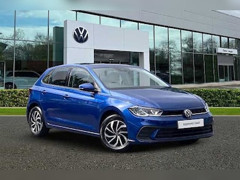 Volkswagen - Polo