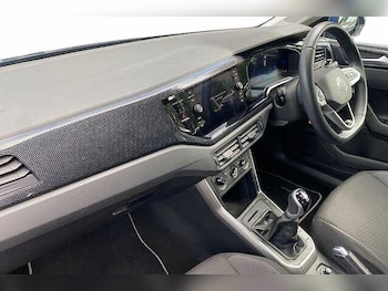 Used Volkswagen Polo 2023 for sale - 75951676: Photo