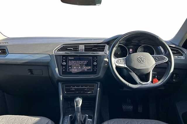 Used Volkswagen Tiguan 2022 for sale - 76510551: Photo 10