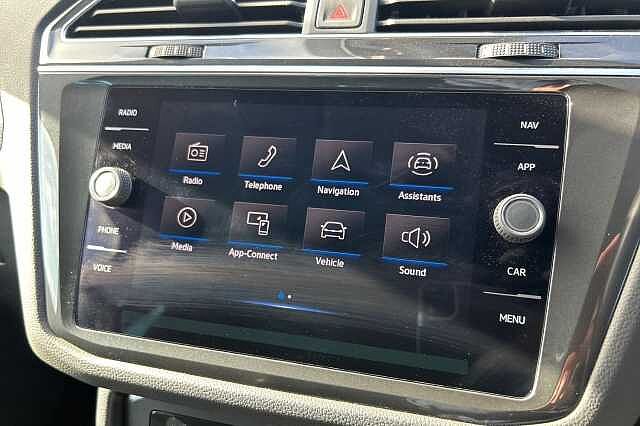 Used Volkswagen Tiguan 2022 for sale - 76510551: Photo 13