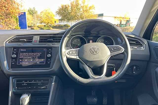 Used Volkswagen Tiguan 2022 for sale - 76510551: Photo 14