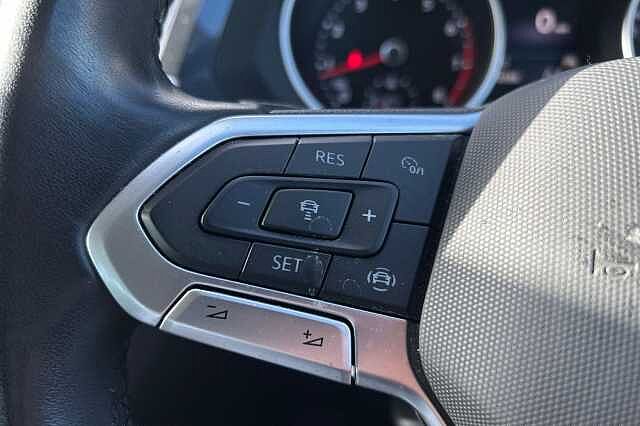 Used Volkswagen Tiguan 2022 for sale - 76510551: Photo 15