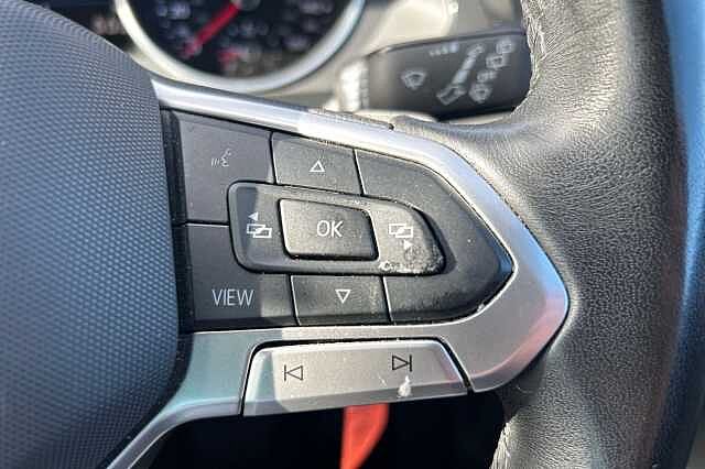 Used Volkswagen Tiguan 2022 for sale - 76510551: Photo 17