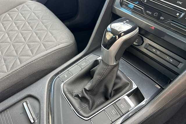 Used Volkswagen Tiguan 2022 for sale - 76510551: Photo 19