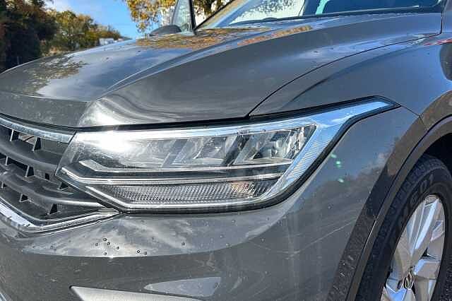 Used Volkswagen Tiguan 2022 for sale - 76510551: Photo 21