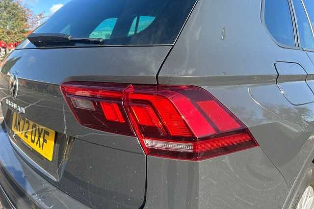 Used Volkswagen Tiguan 2022 for sale - 76510551: Photo 22