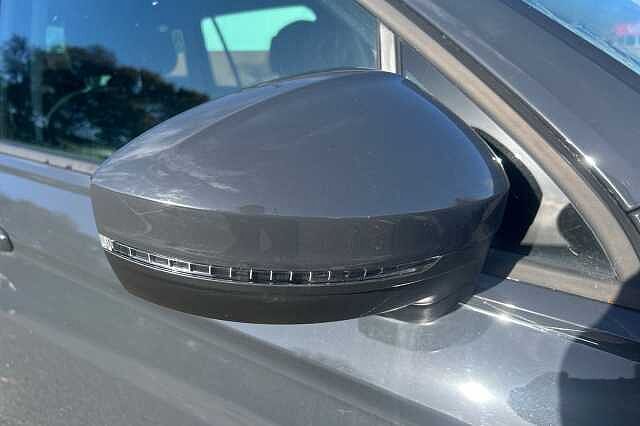 Used Volkswagen Tiguan 2022 for sale - 76510551: Photo 23