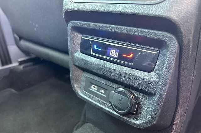 Used Volkswagen Tiguan 2022 for sale - 76510551: Photo 24