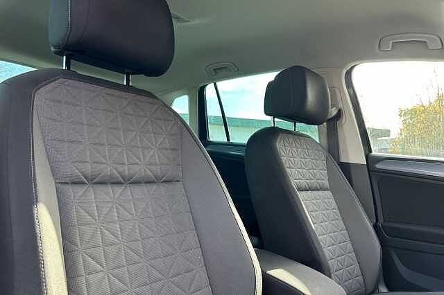 Used Volkswagen Tiguan 2022 for sale - 76510551: Photo 25