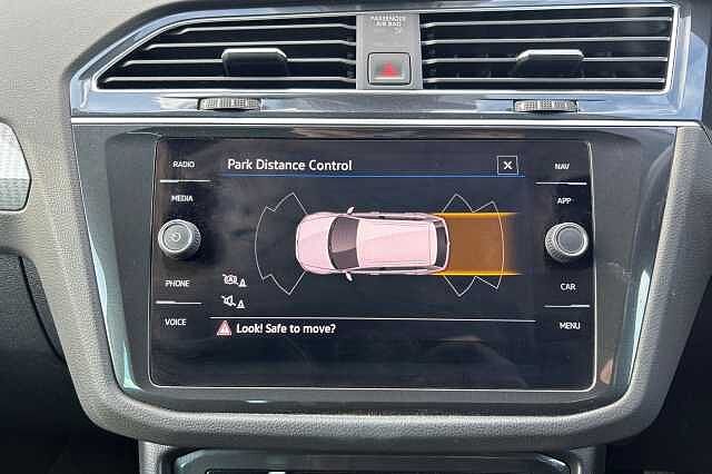 Used Volkswagen Tiguan 2022 for sale - 76510551: Photo 26