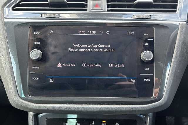 Used Volkswagen Tiguan 2022 for sale - 76510551: Photo 28