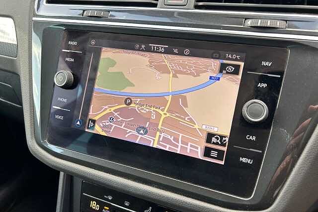 Used Volkswagen Tiguan 2022 for sale - 76510551: Photo 30