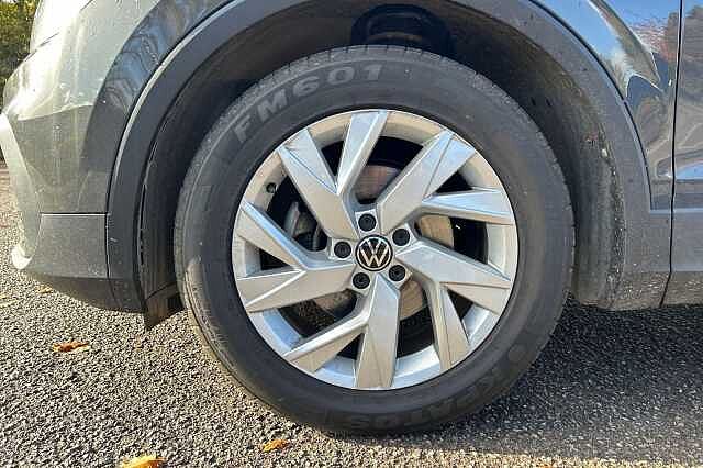 Used Volkswagen Tiguan 2022 for sale - 76510551: Photo 5