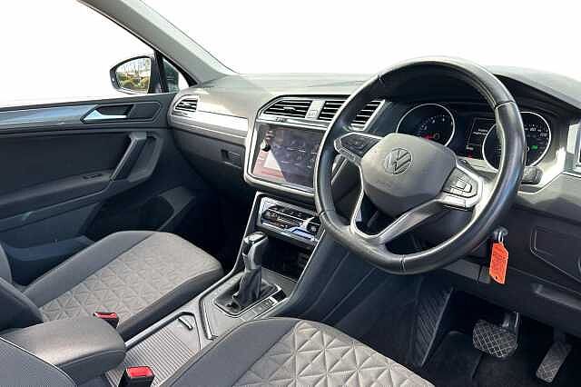 Used Volkswagen Tiguan 2022 for sale - 76510551: Photo 6