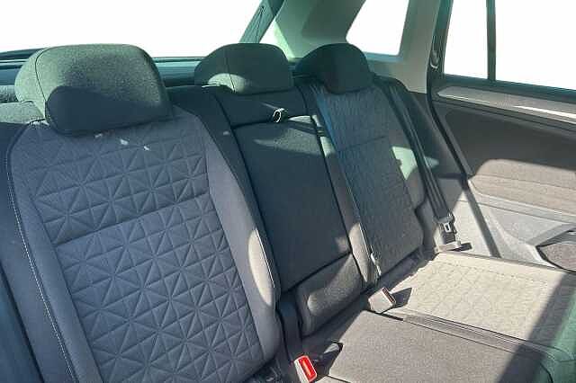 Used Volkswagen Tiguan 2022 for sale - 76510551: Photo 8