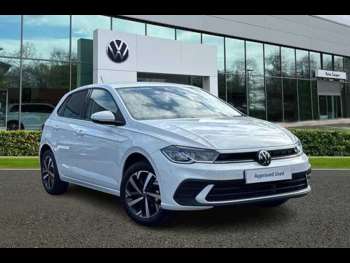 2025 (25) - 1.0 TSI Match 5dr